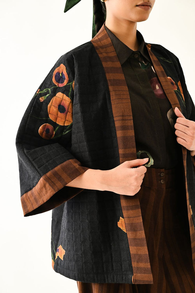 Earth Bloom Jacket
