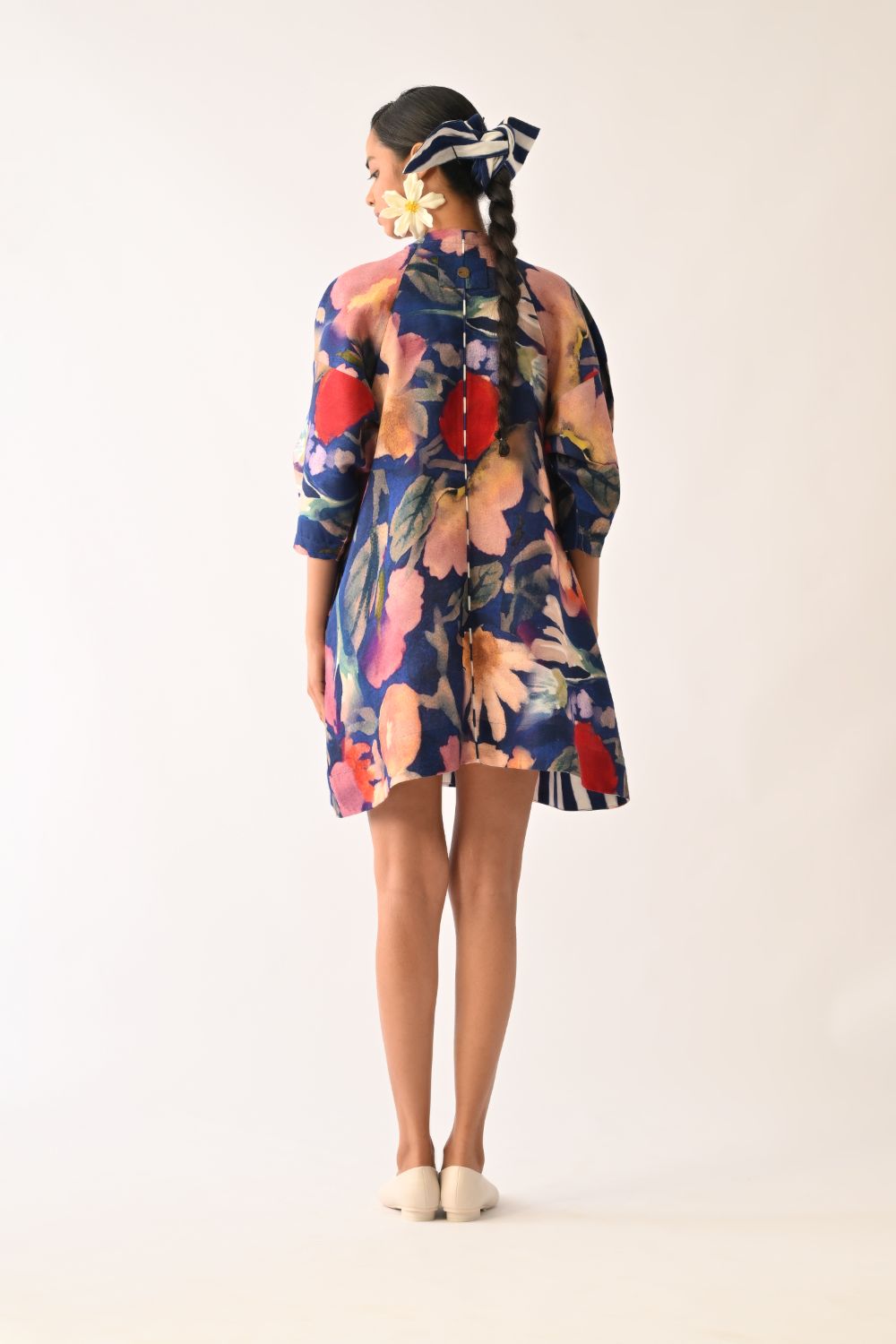 Buy Liberty RB Bubble Sleeve Aline Short Dress Worldwide | Dresses for Women Worldwide Buy Liberty RB Bubble Sleeve Aline Short Dress Worldwide | Dresses for Women Worldwide