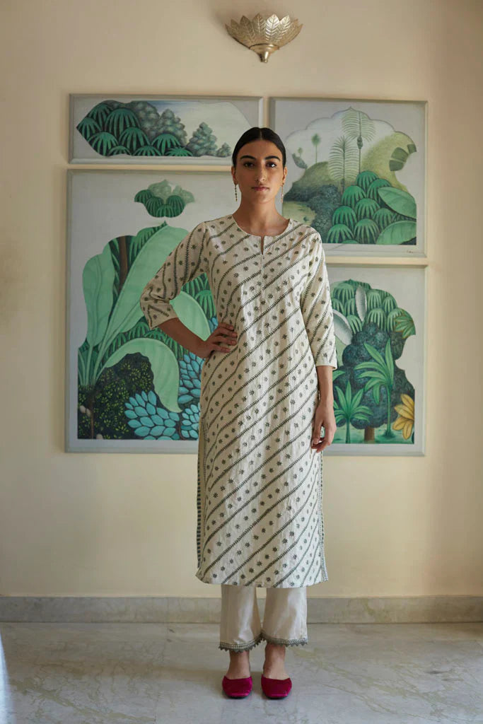 NAJIA (SET OF 3) Dress by TOKREE for women Worldwide