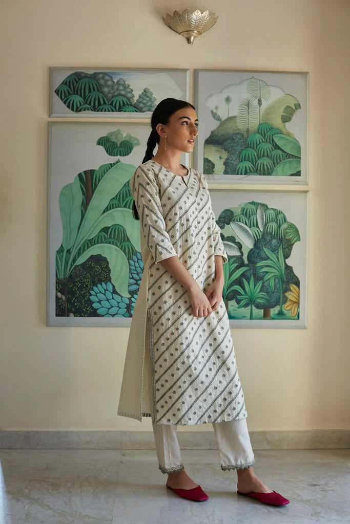 NAJIA (SET OF 3) Dress by TOKREE for women Worldwide