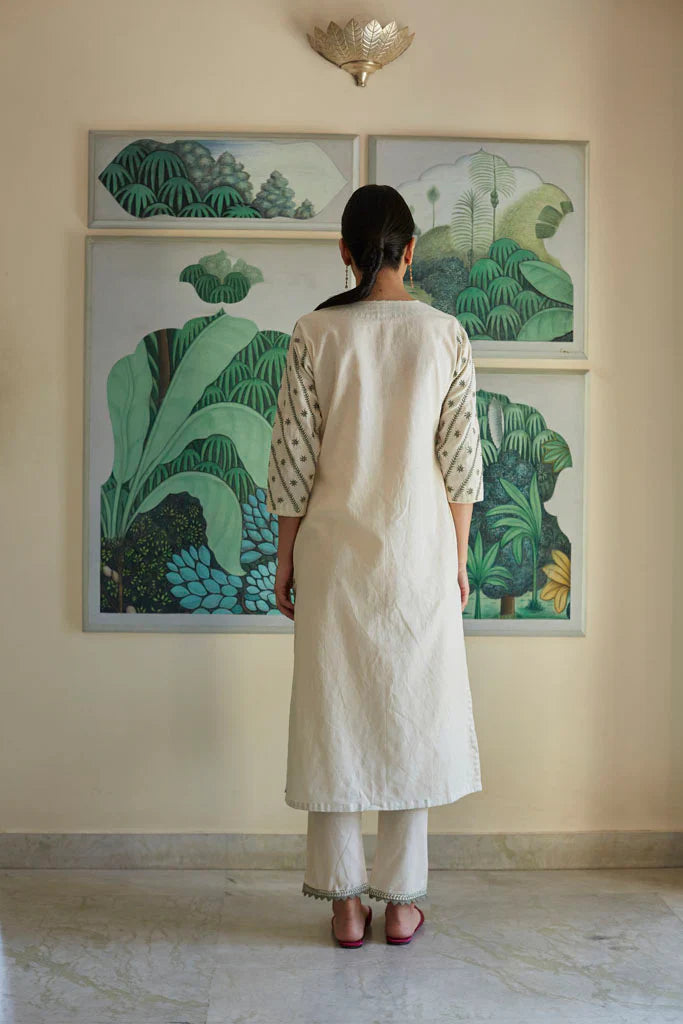 NAJIA (SET OF 3) Dress by TOKREE for women Worldwide