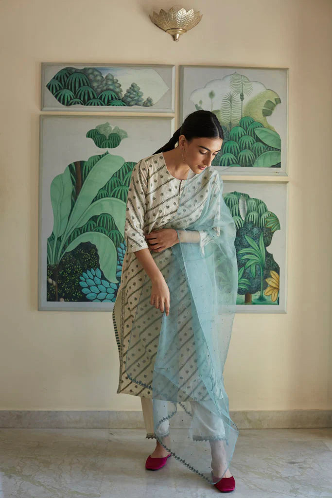 NAJIA (SET OF 3) Dress by TOKREE for women Worldwide