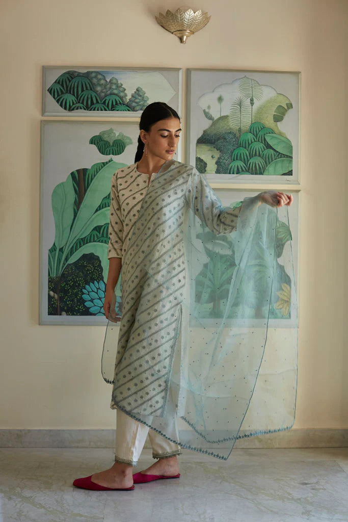 NAJIA (SET OF 3) Dress by TOKREE for women Worldwide