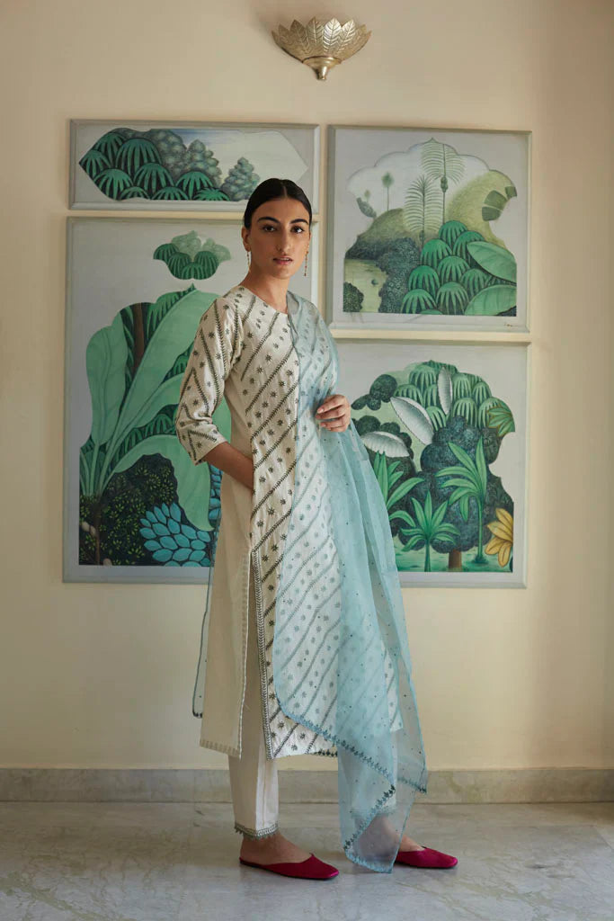 NAJIA (SET OF 3) Dress by TOKREE for women Worldwide