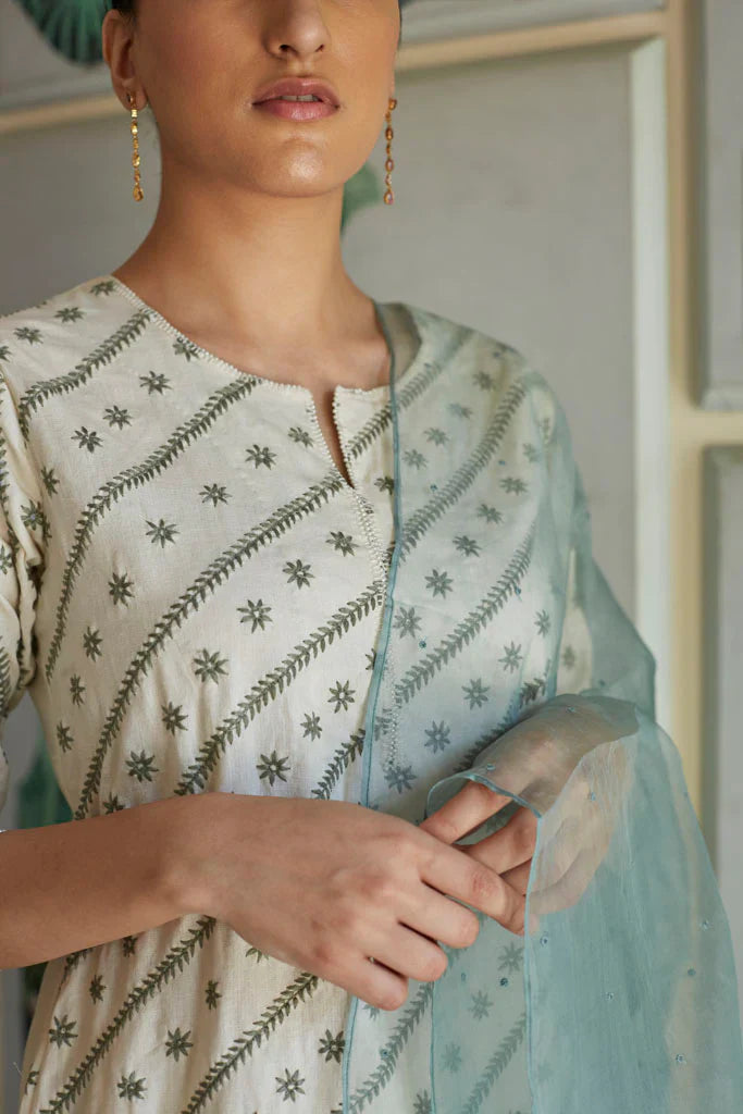 NAJIA (SET OF 3) Dress by TOKREE for women Worldwide