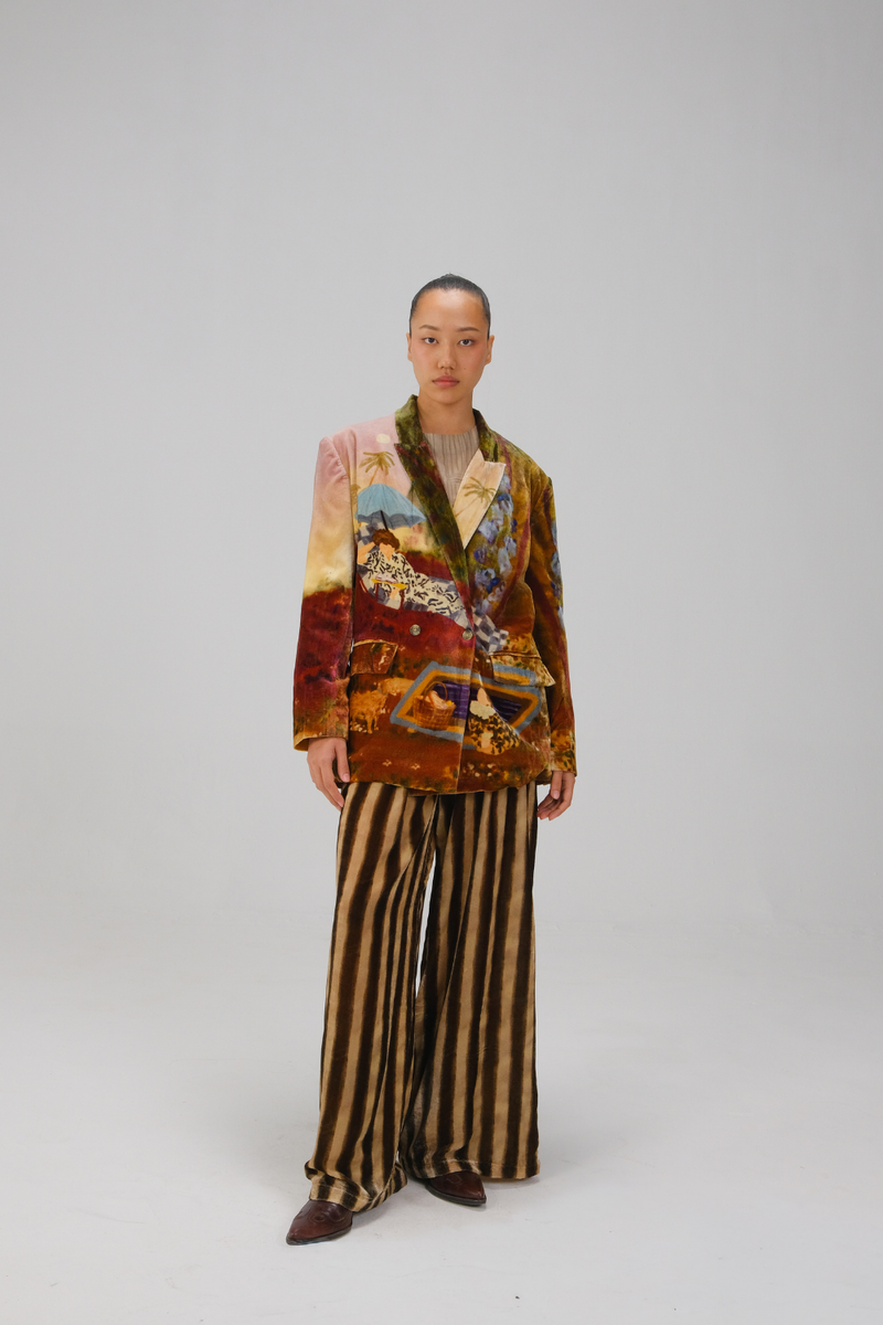 OVERSIZED SET-Lakeside by CORD for women Worldwide