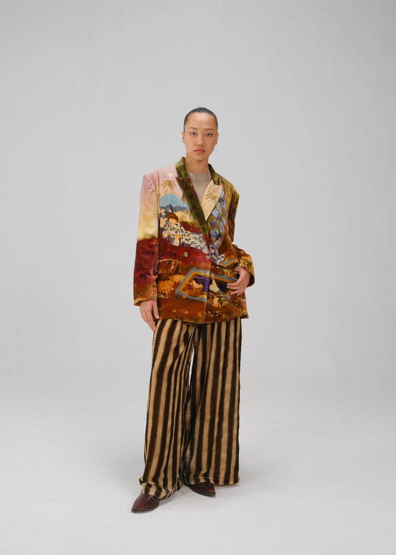 OVERSIZED SET-Lakeside by CORD for women Worldwide