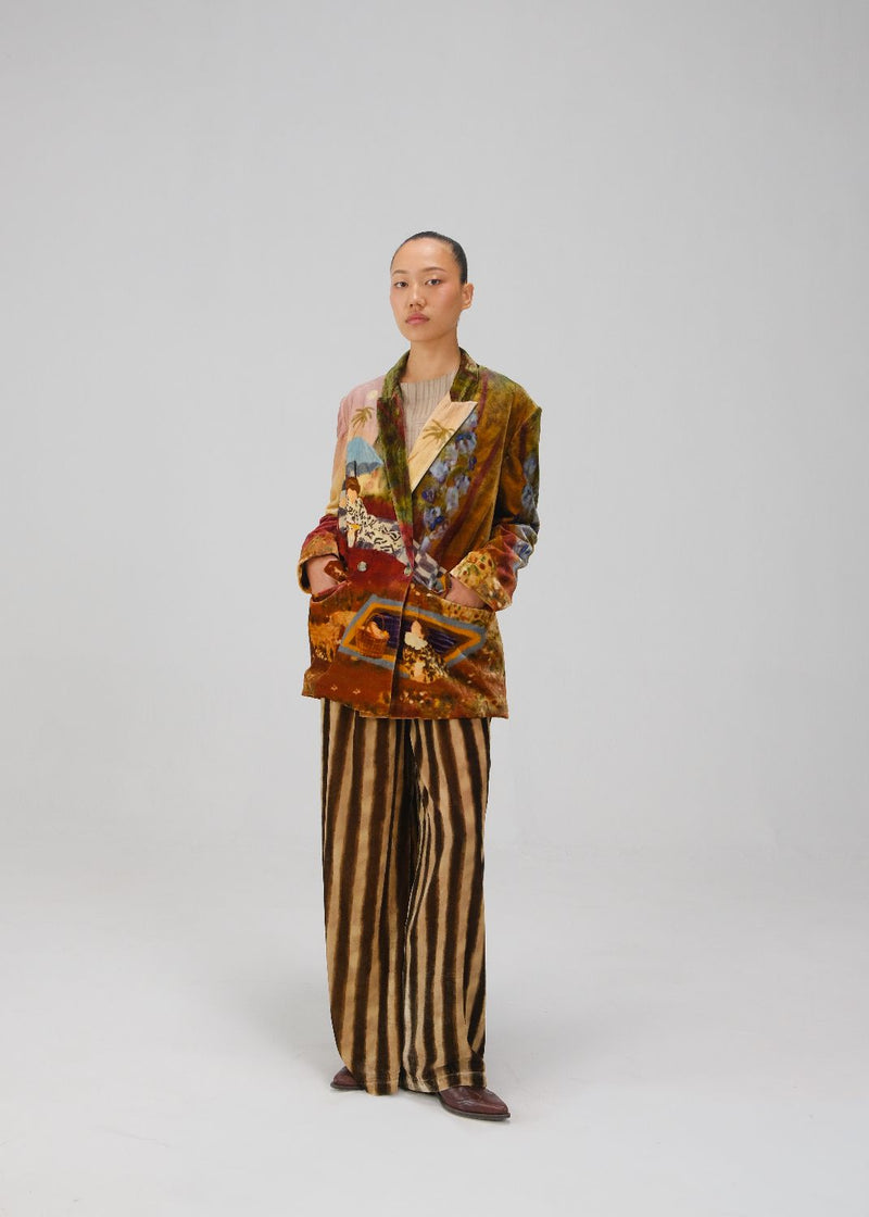 OVERSIZED SET-Lakeside by CORD for women Worldwide