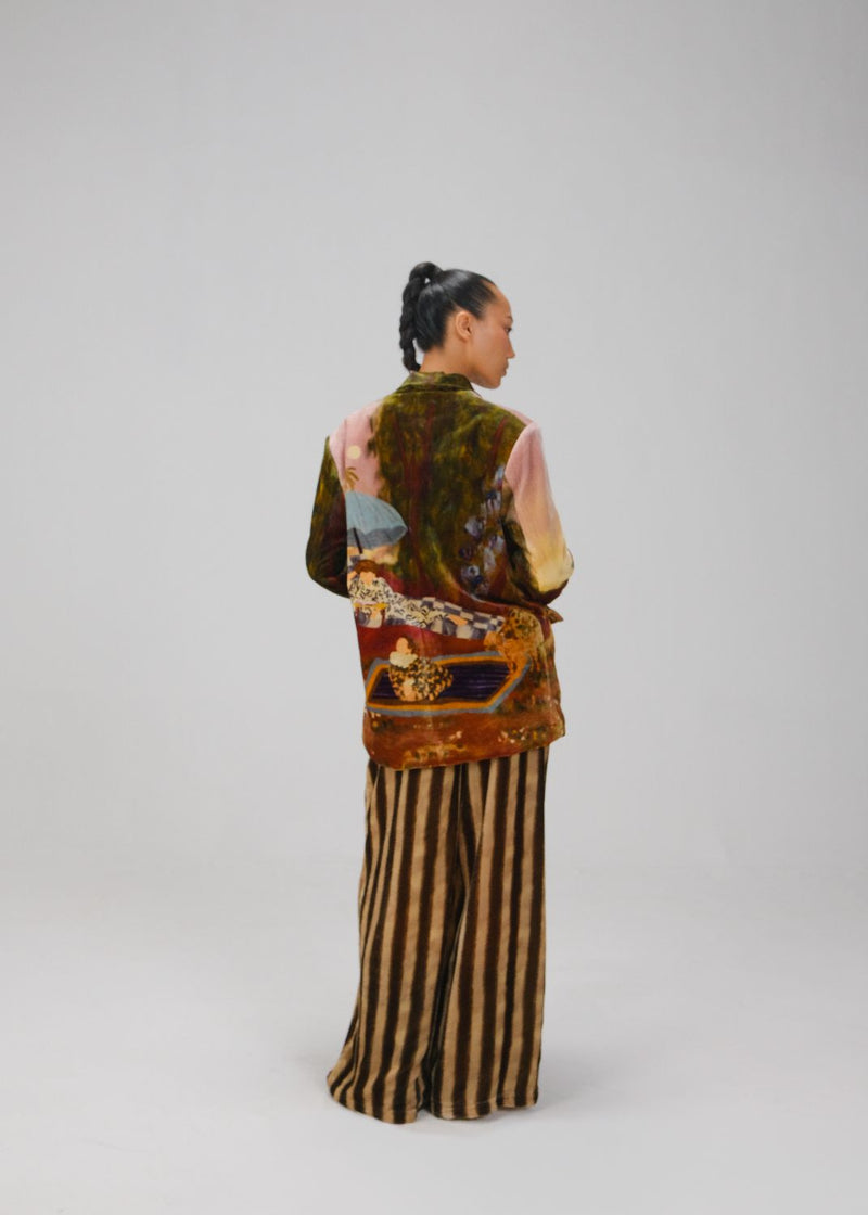 OVERSIZED SET-Lakeside by CORD for women Worldwide