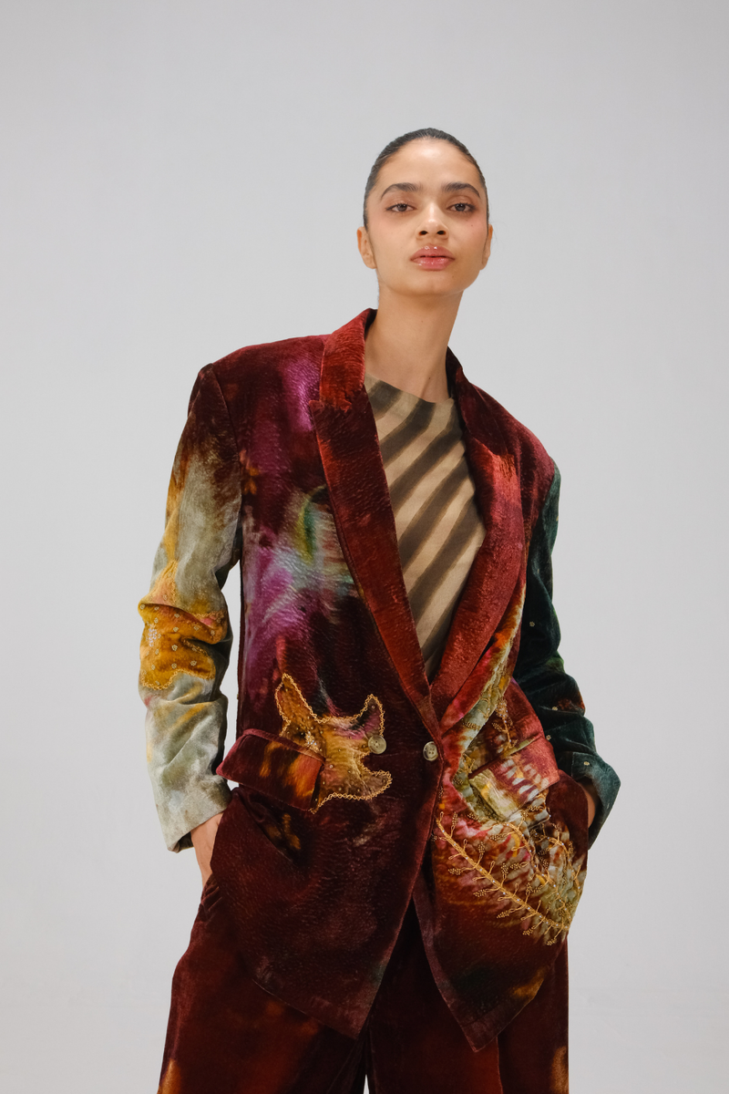 OVERSIZED BLAZER-X-Ray by CORD for women Worldwide