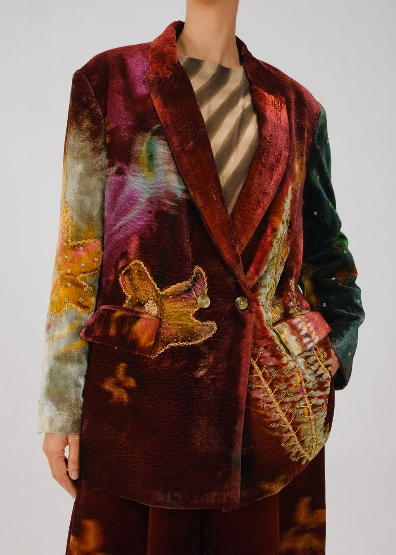 OVERSIZED BLAZER-X-Ray by CORD for women Worldwide