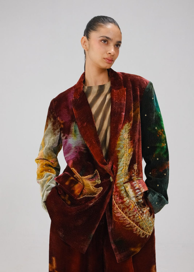 OVERSIZED BLAZER-X-Ray by CORD for women Worldwide