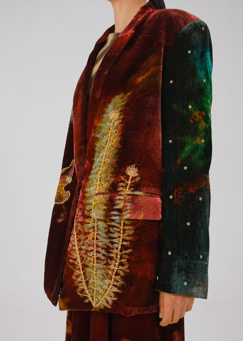 OVERSIZED BLAZER-X-Ray by CORD for women Worldwide