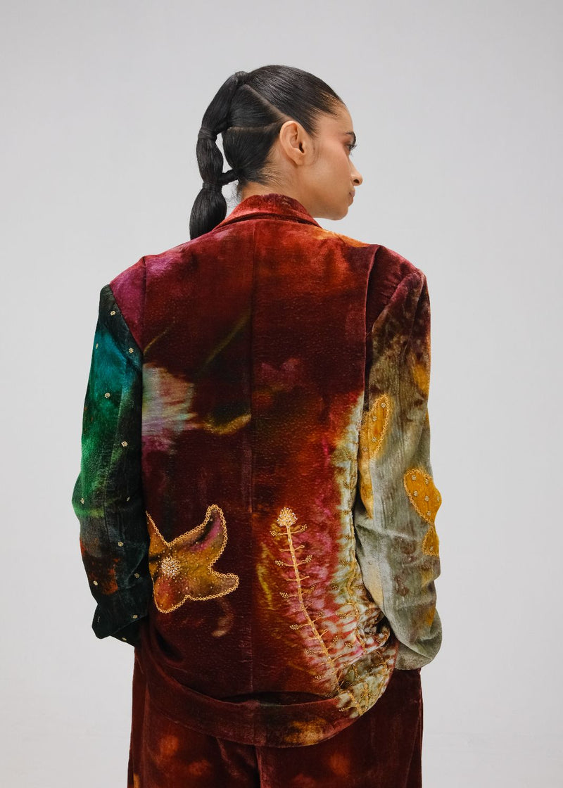 OVERSIZED BLAZER-X-Ray by CORD for women Worldwide