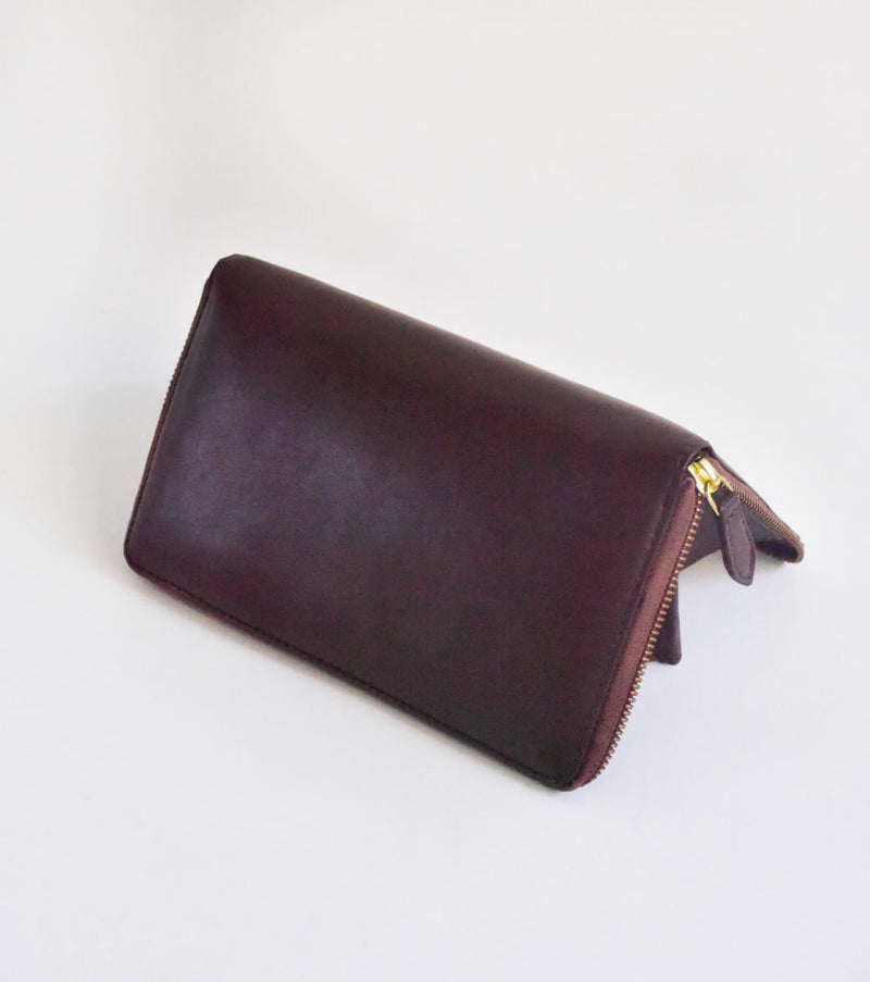 Oak Wallet Bags by Khara Kapas for women Worldwide