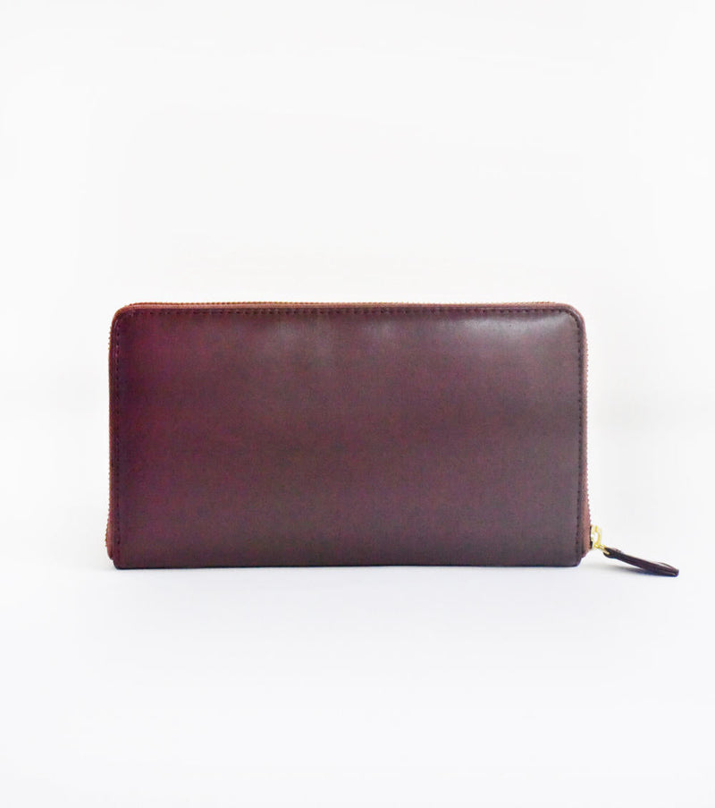 Oak Wallet Bags by Khara Kapas for women Worldwide