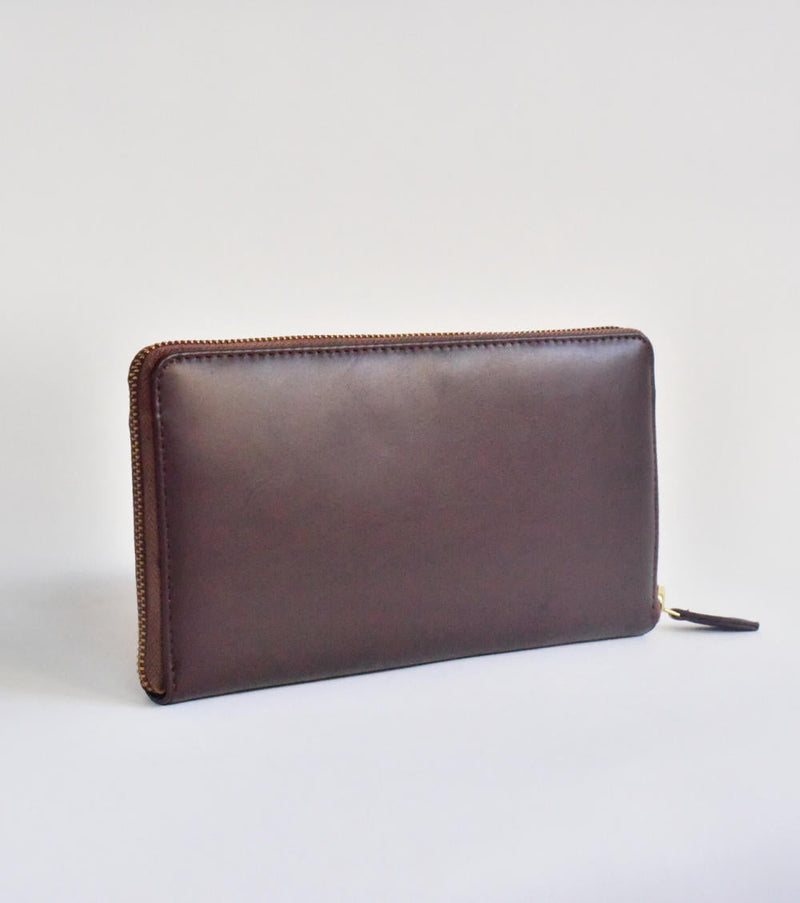 Oak Wallet Bags by Khara Kapas for women Worldwide