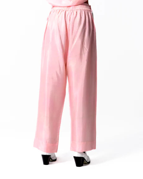 BUD STFT PANTS (SILK)