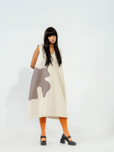 Oolong Dress