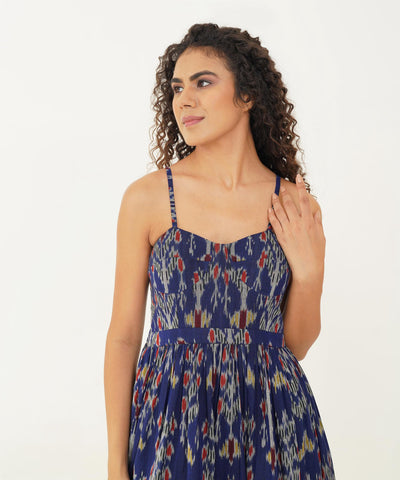 PAISLEY DRESS