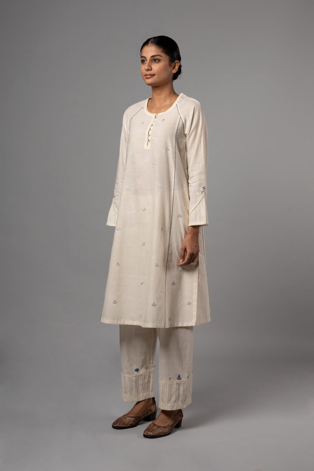 Panna Hajar Kurta