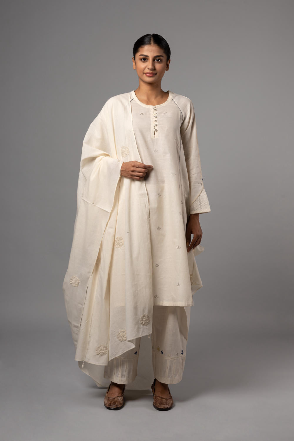 Panna Hajar Kurta