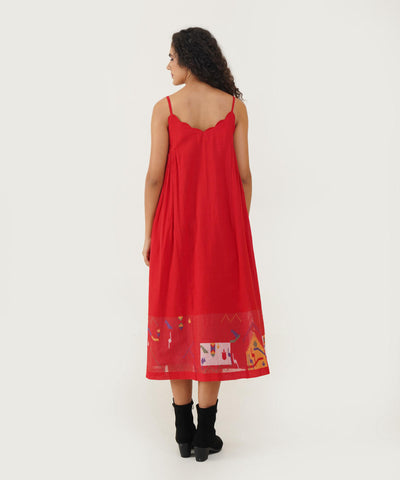 POPPY DRESS