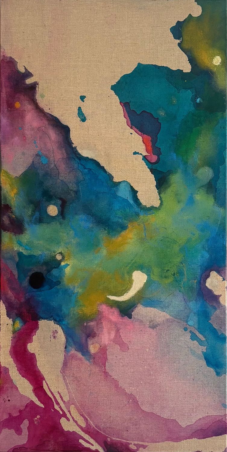 SPACES BETWEEN II