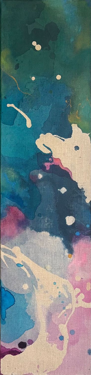 SPACES BETWEEN II