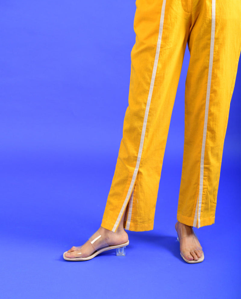 ICED MANGO PANTS Bottoms by Rias for women Worldwide