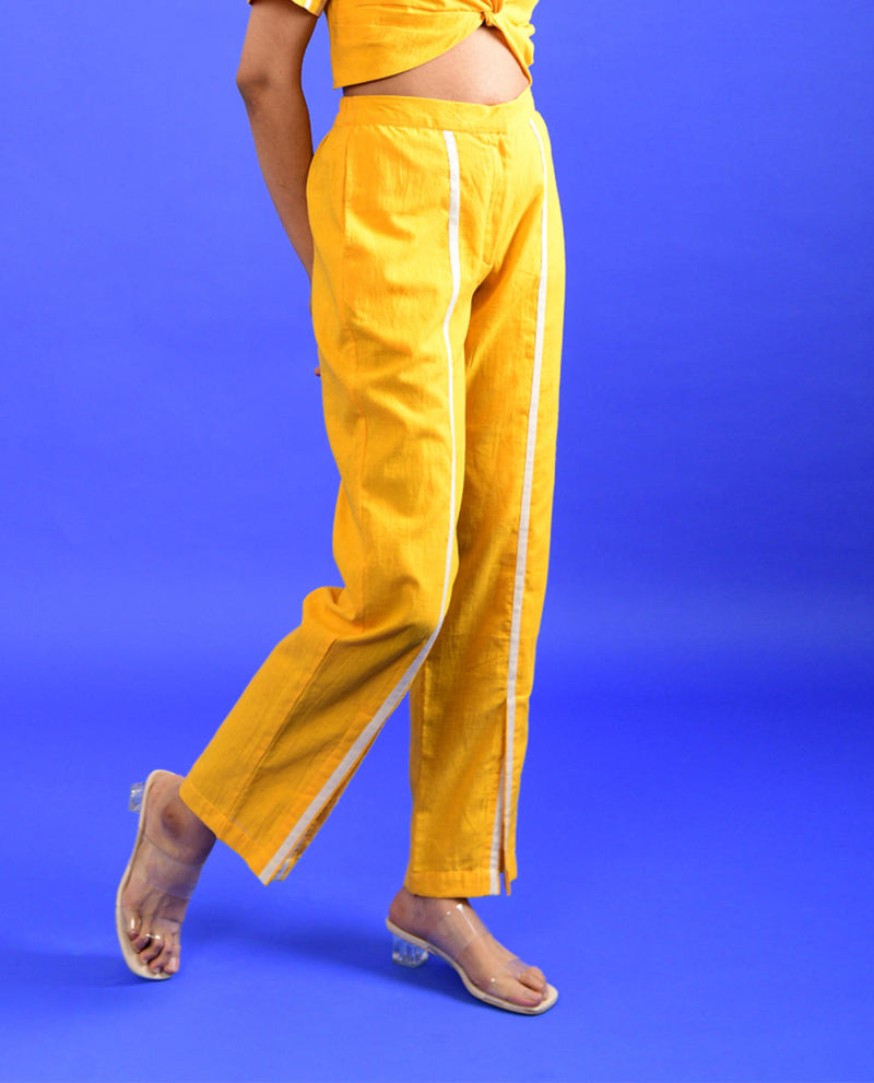 ICED MANGO PANTS Bottoms by Rias for women Worldwide