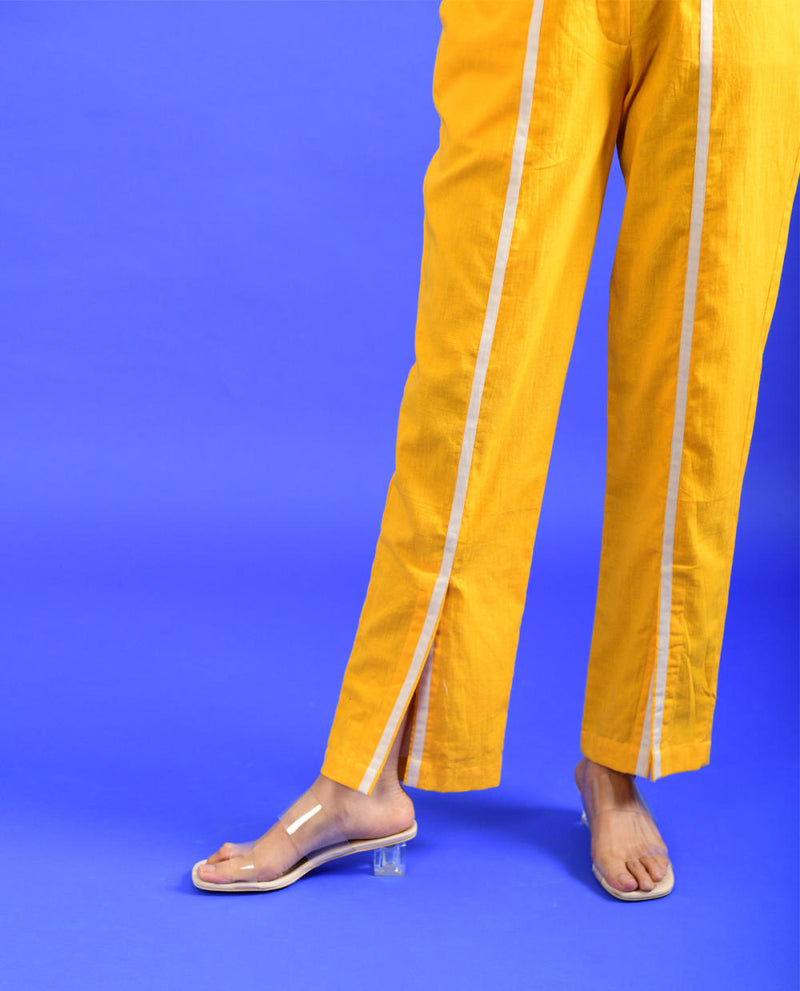 ICED MANGO PANTS Bottoms by Rias for women Worldwide