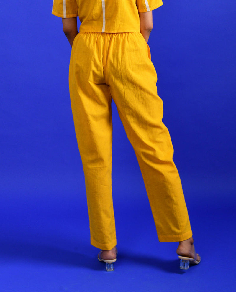 ICED MANGO PANTS Bottoms by Rias for women Worldwide