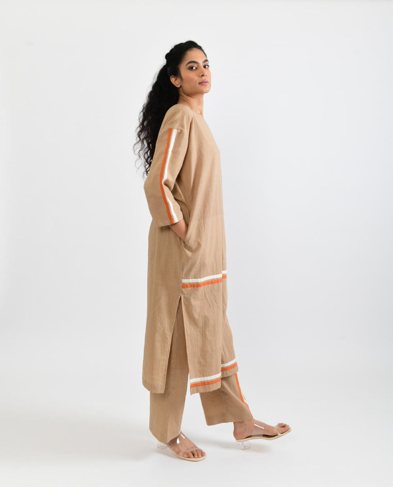 SUNBURST CO-ORD SET Co-ord Set by Rias for women Worldwide