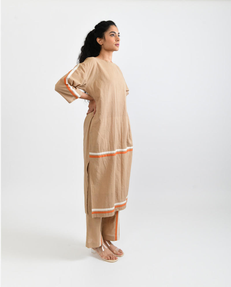SUNBURST CO-ORD SET Co-ord Set by Rias for women Worldwide