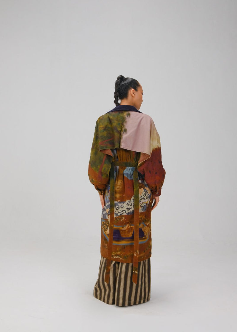 ROME SET-Lakeside twill by CORD for women Worldwide