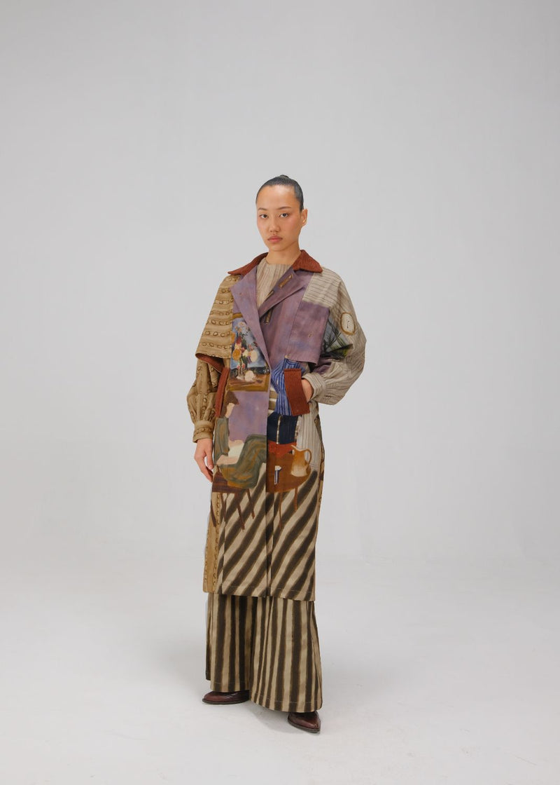 ROME SET-Living Room twill by CORD for women Worldwide