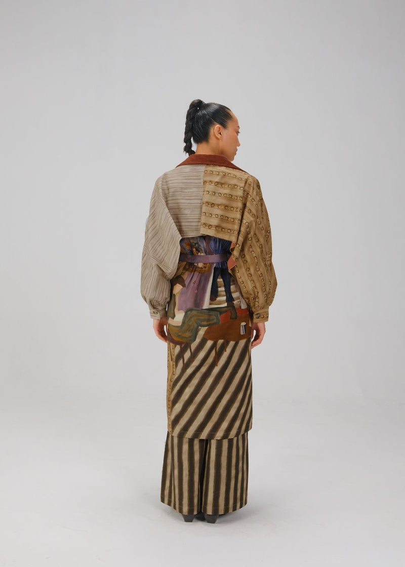 ROME SET-Living Room twill by CORD for women Worldwide