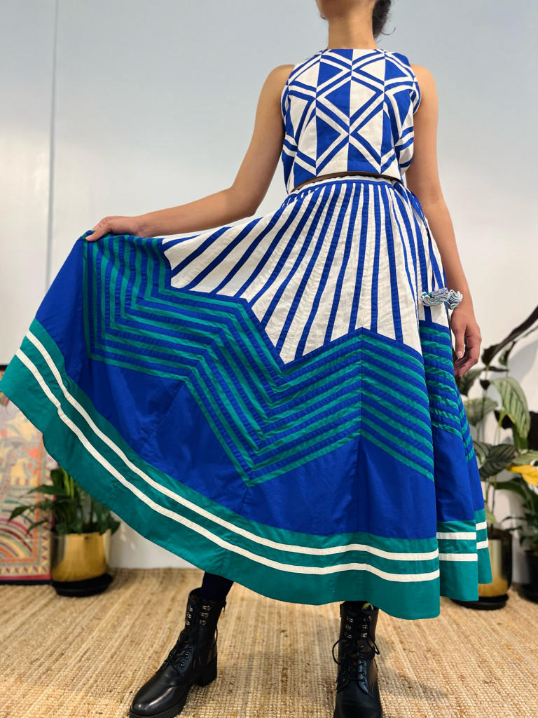 Rachana Skirt 02