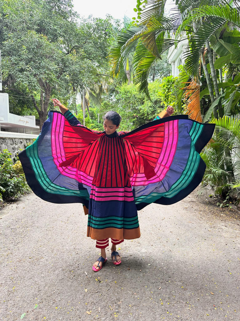 Rangoli Jacket