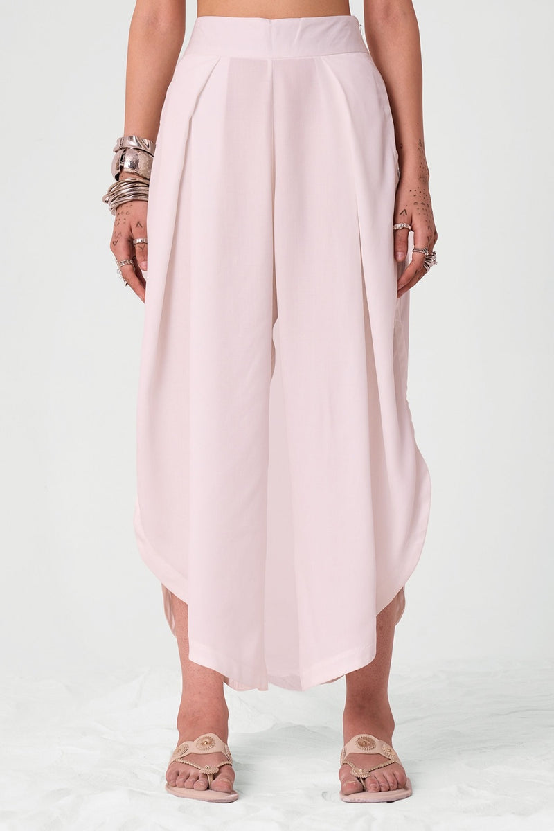 Rima Off White Pants