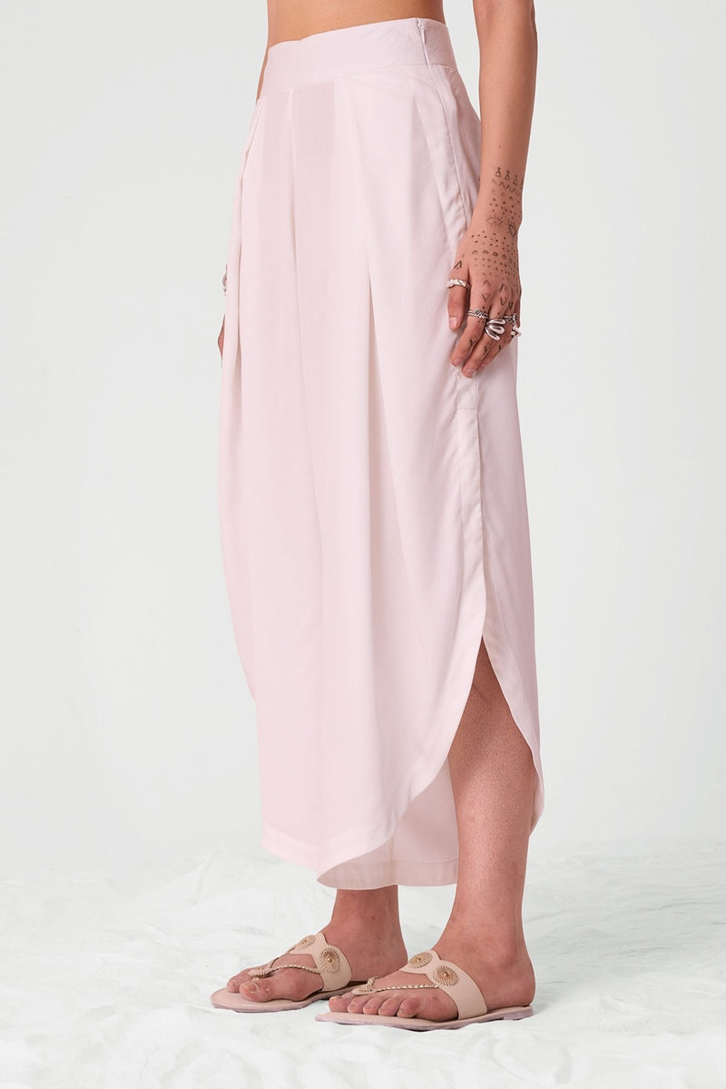 Rima Off White Pants