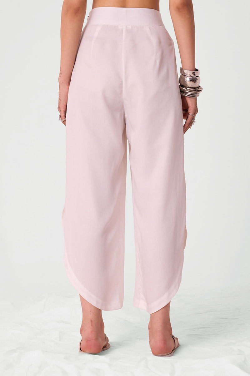 Rima Off White Pants