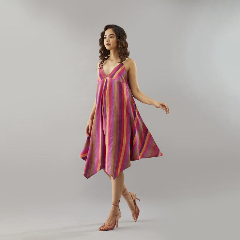 Ruzizi Jumpsuit cotton by Moborr for women Worldwide