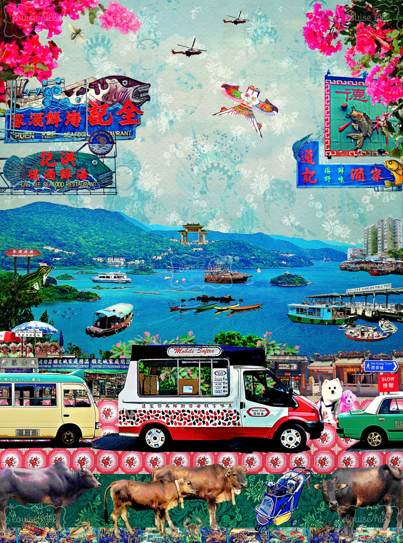 Sai Kung