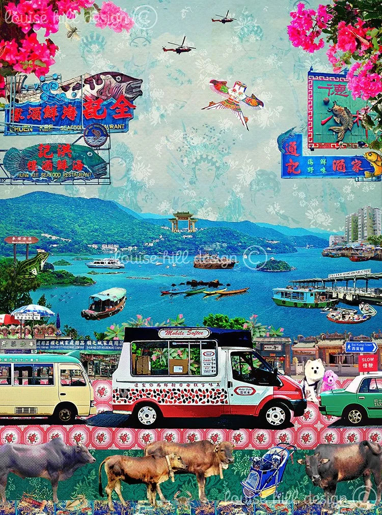 Sai Kung