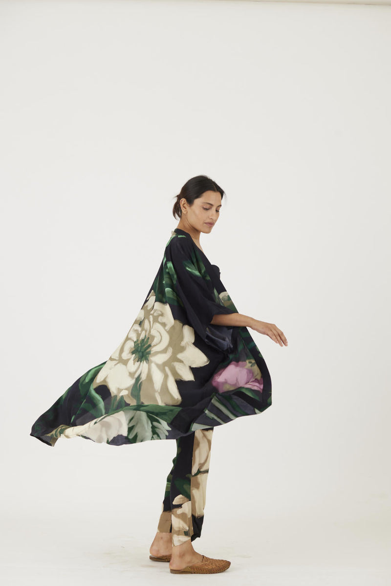 SARA 3 pcs SET Co-ord Set by Yam for women Worldwide