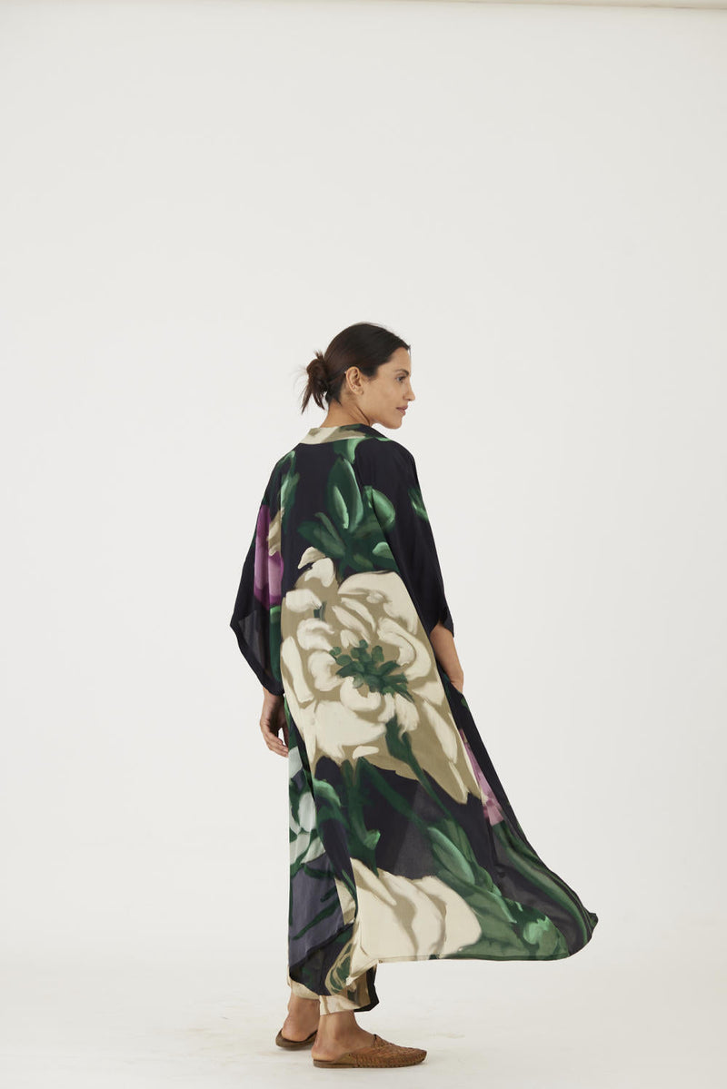 SARA 3 pcs SET Co-ord Set by Yam for women Worldwide