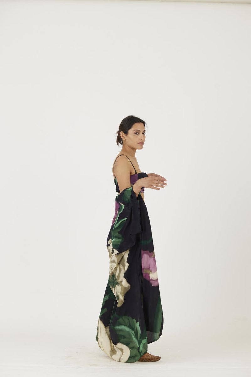SARA 3 pcs SET Co-ord Set by Yam for women Worldwide