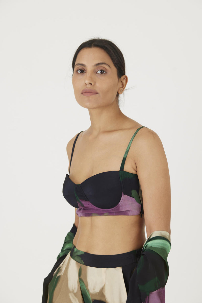 SARA 3 pcs SET Co-ord Set by Yam for women Worldwide